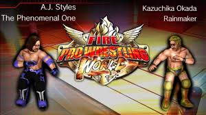 Using apkpure app to upgrade wrestling revolution 3d, fast, free and save your internet data. Fire Pro Wrestling World Apk Ios Latest Version Free Download The Gamer Hq The Real Gaming Headquarters