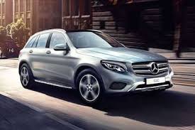 Mercedes Benz Glc 2016 2019 300 4matic Sport On Road Price Petrol Features Specs Images