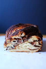 Chocolate Crinkle Cookies Recipe Let S Eat Cake
