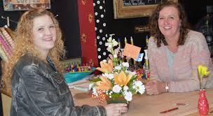 Flower delivery — great falls, cascade county, montana, united states, found 7 companies. Katy Dalton Acquires Fairfield Floral Business Launches Blossoms Blooms Local News Fairfieldsuntimes Com