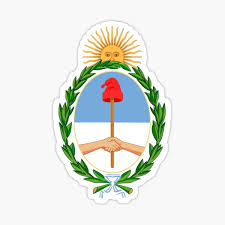 High quality fc argentina gifts and merchandise. Argentina Stickers Redbubble