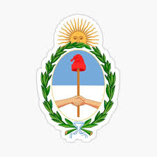 Official superliga argentina league team name and numbering. Argentina Stickers Redbubble