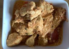 Le poulet tikka masala est un curry (à ne pas confondre avec la feuille de curry). How To Prepare Speedy Poulet Tikka Massala Au Cookeo Izzara