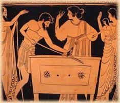 Sparta S Economy Relied On Trade The Spartans Traded Good In Order To Survive Sometimes Trading In Sparta W Civilization History Ancient Sparta Greek History