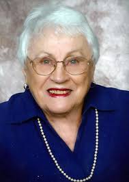 Eunice Berg Obituary (2021)