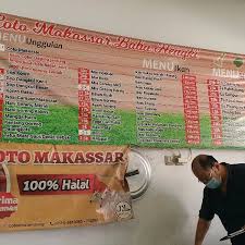 Bebek jawa ini juga termasuk dalam bebek poeghasil telur dengan jumlah produktifitas yang tinggi. Coto Makasar Baba Hengki 1 Tip From 10 Visitors