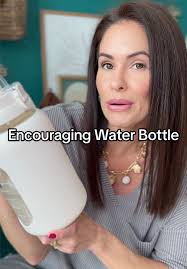 Love a good glass water bottle! #waterbottles #glasswaterbottle  #chronicillnessawareness #properhydration #hydrationtips #hydrationation  #potsawareness #spooniesoftiktok
