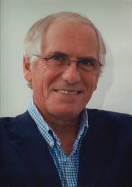 Richard Fred Pomeroy