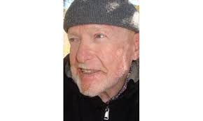 Terrence Fitzsimmons Obituary (1930