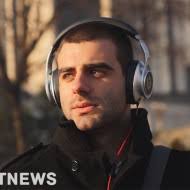 Ревю на Beats Executive