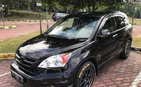 Civic 2021 sedan terbaru tersedia dalam pilihan mesin bensin. 54 Modifikasi Honda Crv Gen 3 Terbaru Dan Terlengkap Klepon Modifikasi
