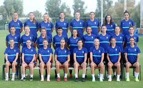 Δυνατό τεστ κόντρα στο βέλγιο. Epo Hellenic Football Federation