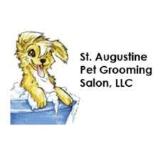Spring klein pet salon llc is spring's #1 pet grooming and daycare spots. Saint Augustine Pet Grooming Salon Llc Pet Salon Fl