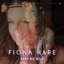 Profile for Fiona Hare