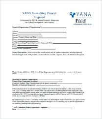 51 Project Proposal Template How To Make A Convincing Proposal Project Proposal Template Proposal Templates Business Proposal Template