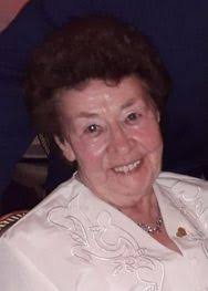 Condolence Book for Alice Doran (née McCann) (Kilcullen, Kildare)