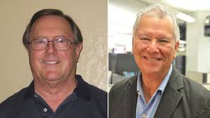 MCJ Hall of Fame to induct media giants Orozco, Woodward