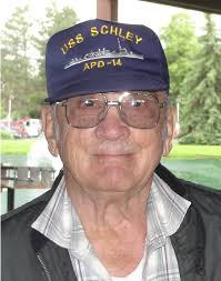 Obituary for Thomas Otto Cook