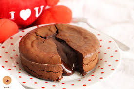 Cœur Coulant Au Chocolat Facile Et Rapide Recette Dessert Rapide Coulant Au Chocolat Alimentation