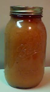 By storing in a freezer, you can extend the shelf life. Applesauce How To Make Applesauce Easily Home Canning With Simple Directions Recipe And With Photos For Each Step