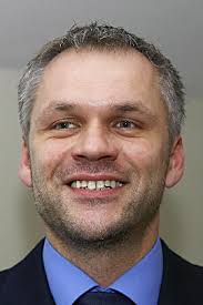 Stefan Stanzel übernimmt den Vorsitz