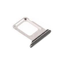 Apple iphone & ipad on ios 11. Wholesale Cell Phone Oem Dual Sim Card Tray Holder Replace Part For Iphone 11 Pro 5 8 Inch 11 Pro Max 6 5 Inch Silver From China Ipartsexpert Com