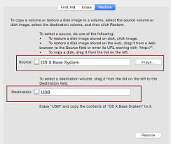 How To Create Bootable Usb Of Yosemite Os X 10 10 Computersnyou