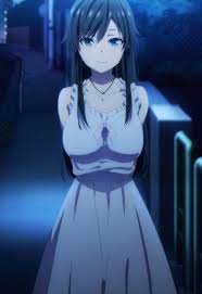 Sanshokuin Sumireko (Sumireko Sanshokuin) - Ore wo Suki nano wa Omae dake  ka yo - Zerochan Anime Image Board
