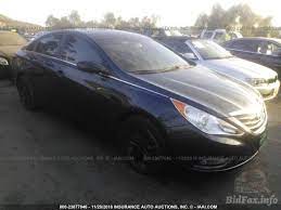 Hyundai sonata 2001 14 oem wheel rim. Hyundai Sonata Gls 2013 Black 2 4l Vin 5npeb4ac1dh789297 Free Car History