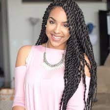 How to twist black hair. 38 Black Twist Hairstyles Ideas Twist Hairstyles Natural Hair Styles Hair Styles