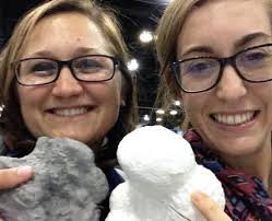 Indiana State students present research at international conference