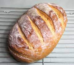 Bloomer Loaf Paul Hollywood Bread Recipes Savoury Food Recipes