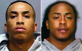 Pair plead not guilty in shooting case