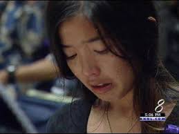 Children of woman who was fatally stabbed speak at killer's sentencing