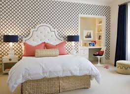 Motif bertema alam seakan kamu menyatakan, wah ternayata enak juga tidur dibelakang nya motif wallpaper kamar tidur peta. 7 Motif Wallpaper Kamar Tidur Remaja Yang Keren Nirwana Deco Jogja