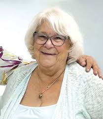 In Memory of Catherine Marie Bicek