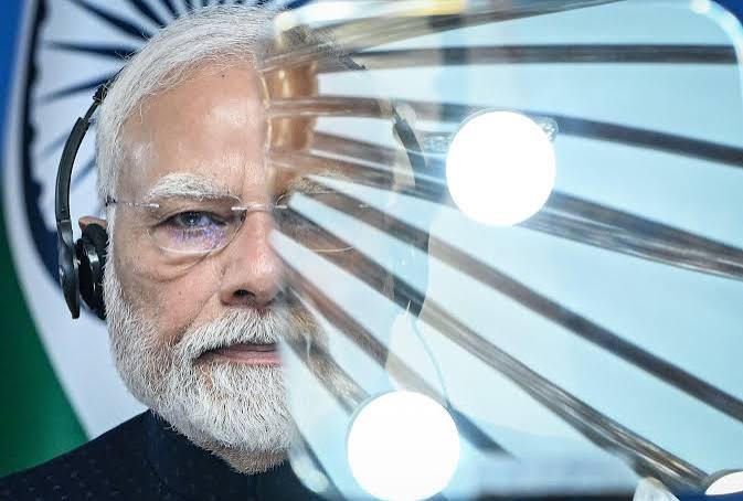 Journalists Detained In Delhi, A UN Rebuke And A Decade Of Press Freedom Questions. From Gag Orders To Internet Blackouts, Is Independent Journalism Facing A Shrinking Space In Modi's India? - Inventiva
