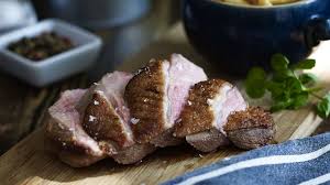 They're also packed with nasunin chemicals that improve blood flow to the brain and anthocya. How To Cook Duck Breast Gressingham