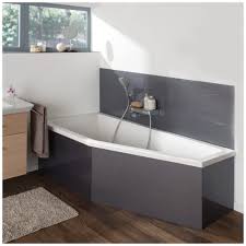 Raumsparwanne, 155 liter, länge 170 cm, breite 70 cm, höhe 46,5 cm, asymmetrisch, acryl, weiß alpin. Koralle T200 Raumsparbadewanne 170 X 75 Cm Links K69895000 Megabad
