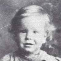 David Hammond Allred (1908–2001)