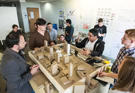 Bush architects is a one stop shop for all facets of quality design and site planning. 10 Lessons I Learned After Architecture School Arch2o Com