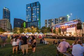 This year we're bringing the central coast's favourite event back and better than ever. Austin Food Wine Festival 2021 Austin Tx