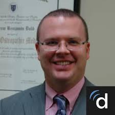 Dr. Andrew Pugliese, MD