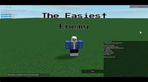 I will give tricks and tips on how to beat some bosses and their battle track name as well. Sans Roblox Roblox Bym Armor Fight Ut Sansvs X Tale Sans And More Roblox Undertale Judgement Day Fatal Error Sans