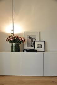 A besta line is perfect for holding a tv and other stuff in your living room. 55 Ways To Use Ikea Besta Units In Home Decor Digsdigs