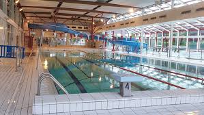 Centre Aquatique La Vague Nageurs Com