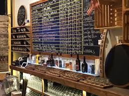 Twisted Rail Brewing Co I Was Glad To Have Found Twisted Rail As I Was Exploring Downtown Geneva Before My Dinner At F Pumpkin Ale Seneca Lake Local Brewery