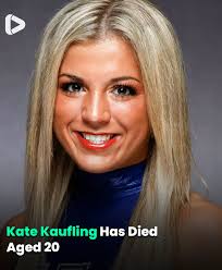 Heartbreaking news. RIP 💔