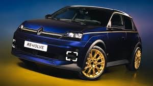 Image result for Bleu Electrique 1995 Renault