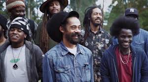 Gong, is a reggae musician from jamaica. Damian Junior Gong Marley Npr